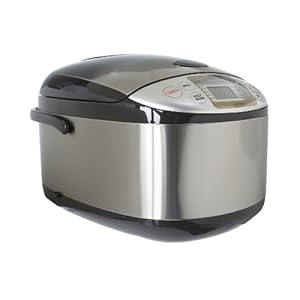 Zojirushi Micom Rice Cooker & Warmer, NS-TSC18-10 cups / 1.8 liters