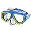 M Bright Blue/Clear