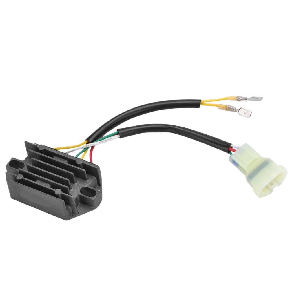 12V Voltage Rectifier Regulator 77211034000 Compatible with 450 SXF SMR 250 350 450 SX F 250 350 XCF X CF