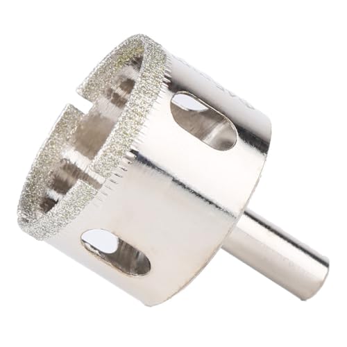 Brocas núcleo para vidrio diamantadas 68mm