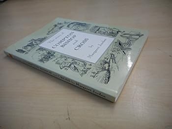 Paperback Story of Compton Bishop and Cross Book