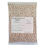 Alubia Blanca O Frijol Blanco 1 Kg de primera