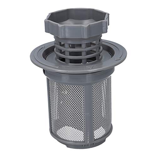 DL-pro Zeef geschikt voor Bosch Siemens Neff Constructa Balay Gaggenauset fijn + grof zoals 10002494/427903/00427903 voor vaatwasser 3-delig - Image 4