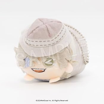 Amazon.co.jp: IdentityV[第五人格] もちころりん ホワイトデー