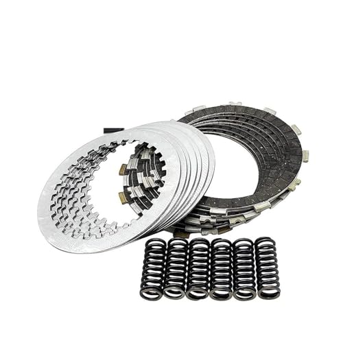 Kit d'embrayage TRX450 pour les sorties tout-terrain rudes