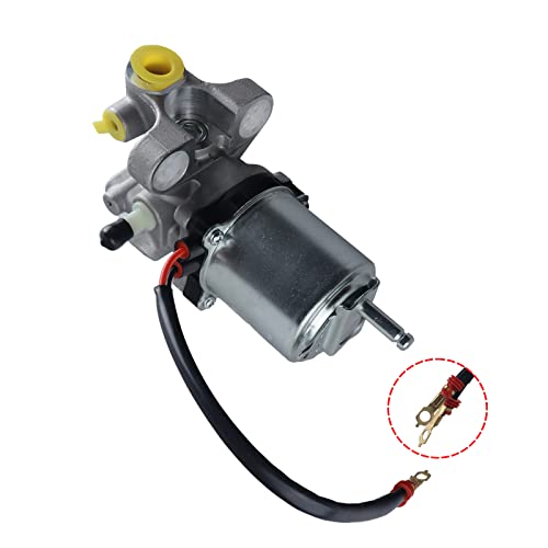 Saoknce Abs Pump Assembly Brake Booster Motor Compatible With Lexus Gx460 Gx470 Toyota Land Cruiser 4Runner Fj Cruiser 47960-60090 #TOP3