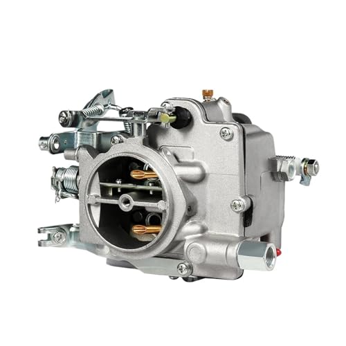 Carburateur double corps 21100-24034 pour moteur 3K 4K et Suzuki Sj413 de 1968 à 1978