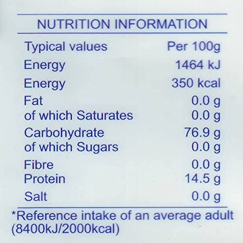 Image of Miltop Fox Nuts (Phool Makhana) Lotus Seed 100 gm