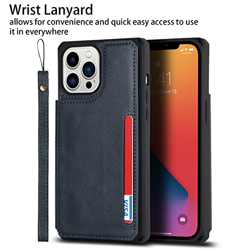 Coque iPhone 13 Pro Max avec support de visionnage pour éviter la fatigue - 6