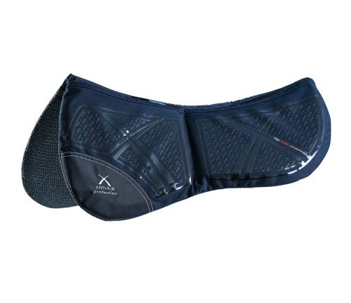 Eskadron Sattelunterlage GEL PAD ANTI SLIP - Für Pferd & Reiter