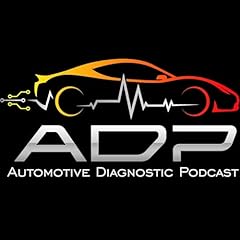 Automotive Diagnostic Podcast cover art