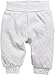 Schnizler Unisex Baby Baby-pumphose Nicki Meliert Jogginghose, Grau (Grau/Melange 37), 68 EU