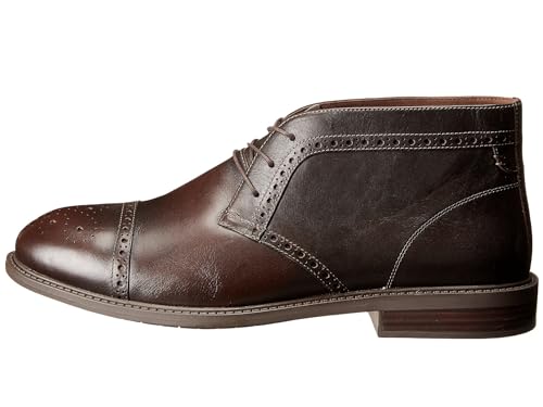 Image of Dunham Men's Gavin-dun Chukka Boot