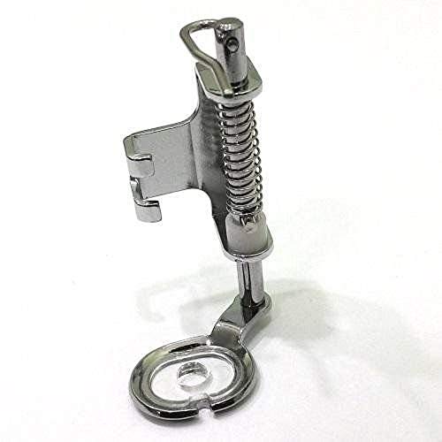 Calcador Quilter Livre Quilting Patchwork Reta Industrial