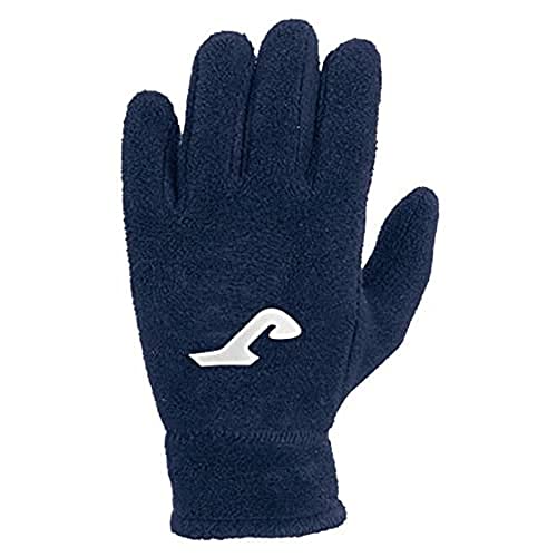 Joma - Guante Polar Marino