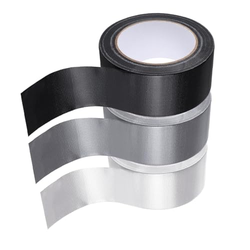 Cinta Americana Negra Mate Marca MOLIMOLI