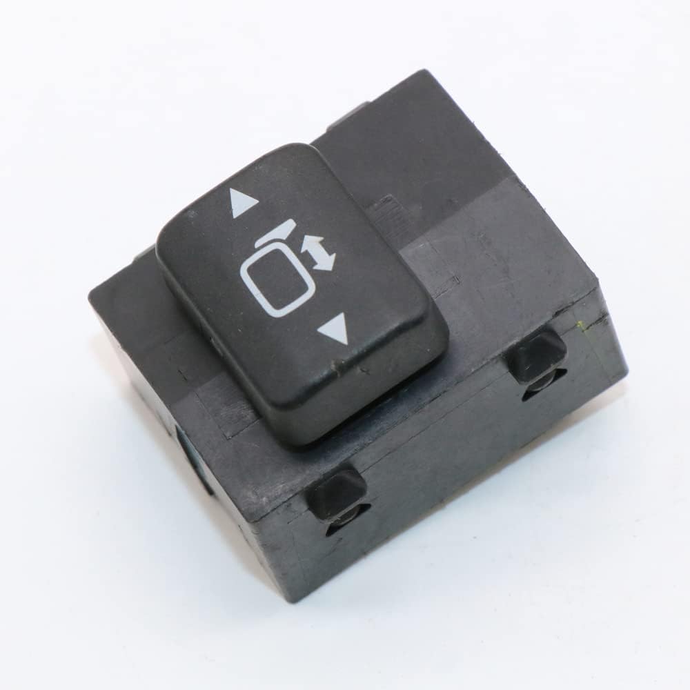 Power Mirror Switch 7C3T-14C287-ACW for 2009-2016 Ford F-250 F350 Super Duty