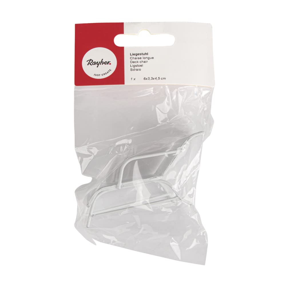 Rayher 46239102 Steamer