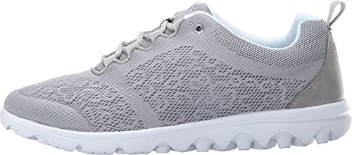 Image of Propet Women's Travelactiv Casual Lace Up Sneaker