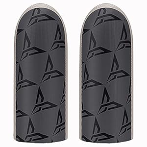 HUAYUWA HYPSE1989-1PAIR Nakładki na palce do gier