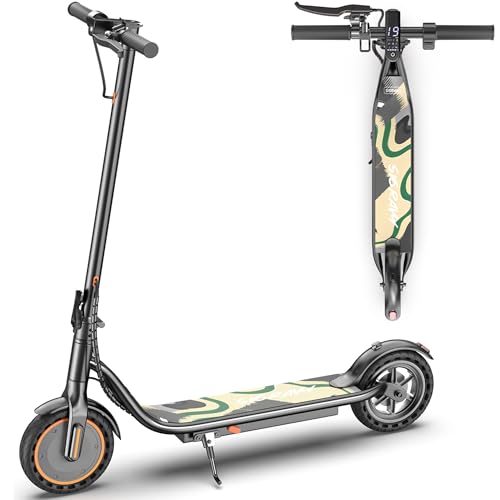 Sigravy Campus Commuter Electric Scooter
