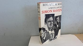 Boys will be Boys