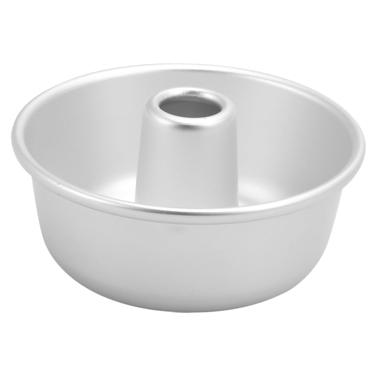 Abaodamdonut mold dessert maker angel food cake tin angel cake pan pancake mold mini cakes circle tray cake baking making mold cake bake supplies cookie cake pan for baking aluminum alloy