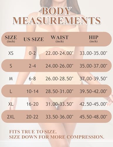 Image of Sarin Mathews Tummy Control Thong Shapewear for Women High Waisted Cotton Body Shaper Panties Underwears