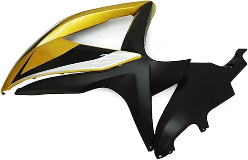 Miniatura 7 de FLPRO - Kit de carenado completo de inyección para Suzuki 2008 2009 2010 GSXR 600 GSXR750 K8 GSXR600 08 09 10 GSXR 750 Kit de cuerpo de motocicleta