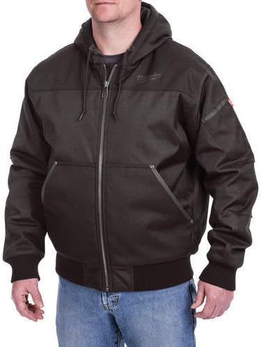 milwaukee gridiron jacket