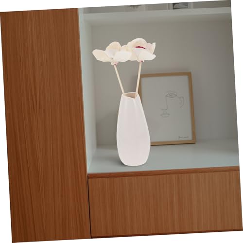Difusor de perfume con varillas de ratán IMIKEYA 4 piezas miniatura 6