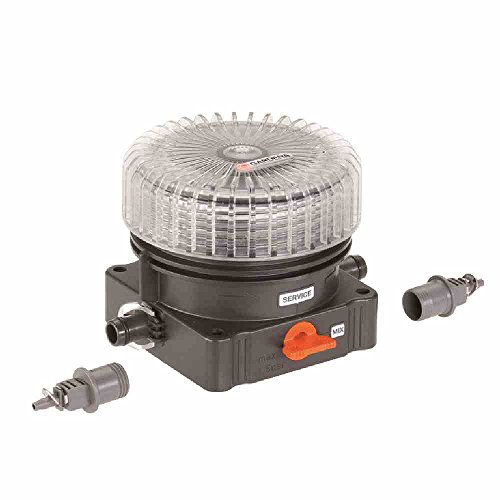 Preisvergleich Produktbild Gardena Fertiliser Mixing-Device