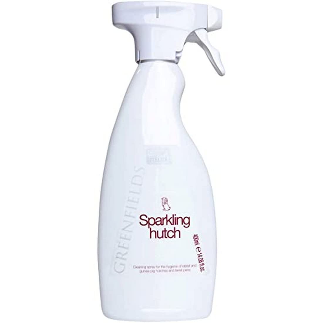 greenf ields 2972 Sparkling Hutch, 400 ml