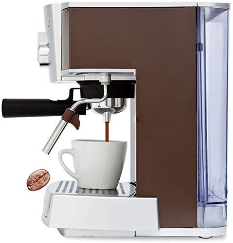 Cafetera Espresso Semi automática Capacidad 1.6 L miniatura 7