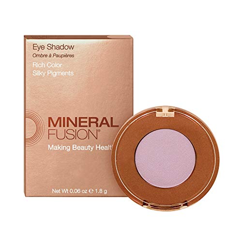 Mineral Fusion Eye Shadow, Flash, 0.06 Ounce (Packaging May Vary)