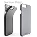 iPhone 6 Case, iPhone 6S Case, Crave Dual Guard Protection Series Case for iPhone 6 6s (4.7 Inch) - Slate