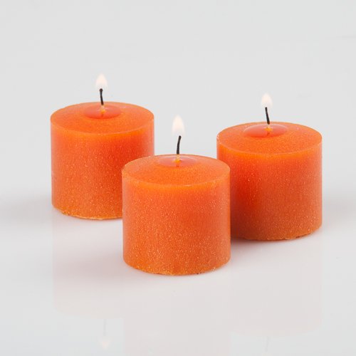 Quick Candles - Candele votive, autonomia 10 ore