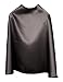 Superfly 48" Adult Superhero Cape (Black)