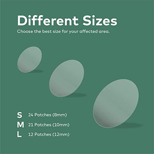 priveda acne pimple patch