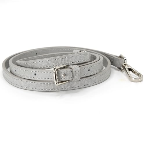 Image of Mini Bags Leather Shoulder Strap Kit Fit For Adjustable Crossbody Small Bag