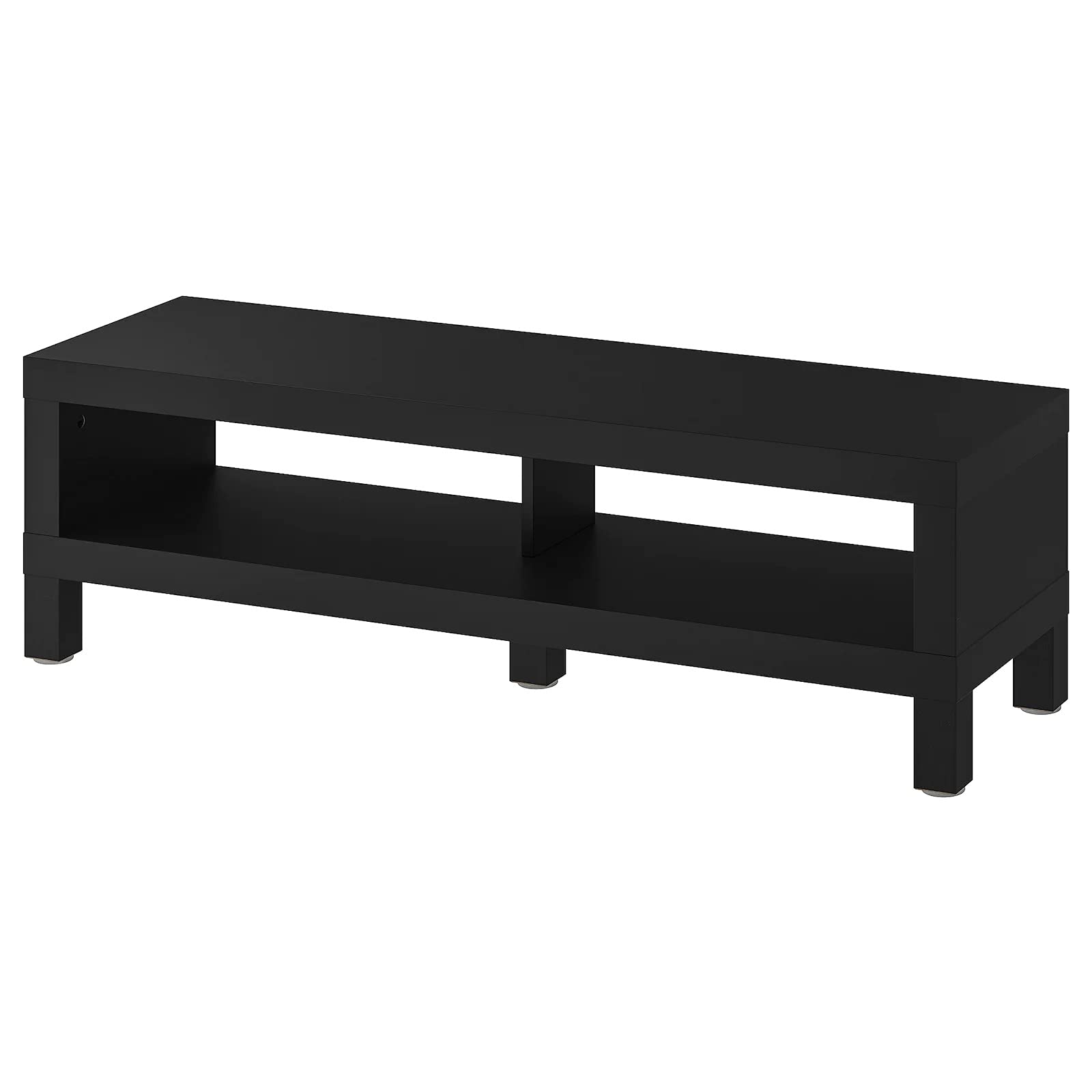 Amazon｜IKEA/イケア LACK/ラック：テレビ台120x35x36 cm