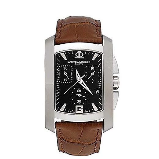 Baume & Mercier Milleis XL 8484