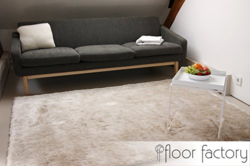Floor factory tappeto esclusivo moderno Satin
