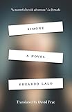 Simone: A Novel (English Edition)
