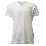 G-Star Raw Men's Classic Regular V T Short Sleeve