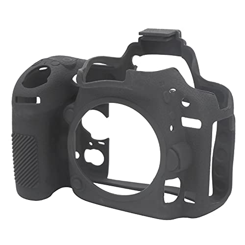 MMABEUTF D750 �J�����J�o�[ �V���R���ی�P�[�X�A�ϋv��������A����\�A�ϏՌ����A�h�o���A�����ɂ����A�o�b�e���[�ƃ������p�̐��m�ȃ|�[�g�t��