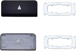 Replacement UP (Down) Arrow Keycap Key Butterfly Hinge Compatible with MacBook Pro/Air Model A1706 A1707 A1708 A1989 A1990 A1932 A2159 2016-2018 Keyboard to Replace UP (Down) Arrow Keycap