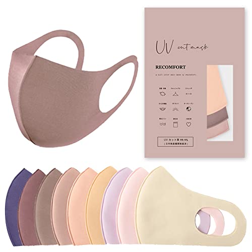 [RECOMFORT] UVJbg}XN 􂦂 E^}XN yUVJbg99%ȏ @֎؍ρz F ݃J[ jAXJ[ UVJbg 3D  Lkf y3Zbgz (2.p^[B 3FZbg, 1.ӂTCY)