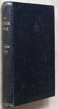 Unknown Binding The Numerical Bible (The Gospels) Book