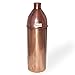 850 ml / 28.74 oz - Prisha Inde Craft ® Cuivre pur du voyageur bouteille d'eau ou thermos pour prestations de santé ayurvédique - Les bouteilles d'eau - Cadeau de Noël